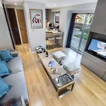 Residence Les Sapins - Courchevel 1850
